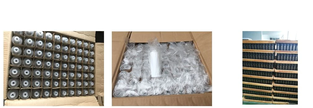 Bottle packaging Bottle packaging
