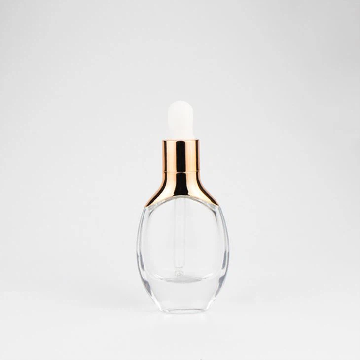 ขวดเซรั่มเครื่องสำอาง