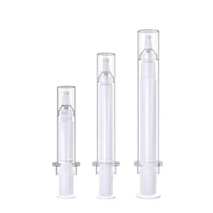 เข็มฉีดยาเครื่องสำอาง